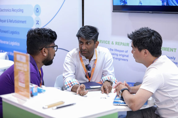 ITC 2025 Highlights